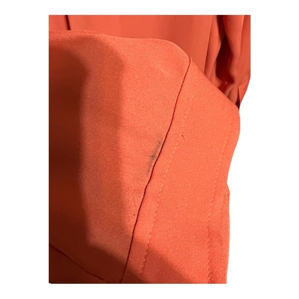 Pendleton Relaxed Fit Button Front Boyfriend Shir… - image 4